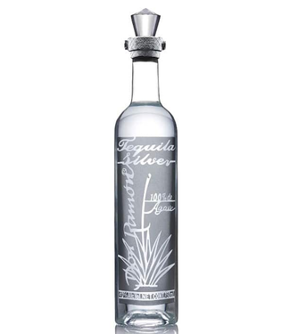 Casa Don Ramon Tequila Punta Diamante Silver/Plata 0,70 ltr 38%