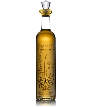 Casa Don Ramon Tequila Punta Diamante Reposado 0,70 ltr 38%