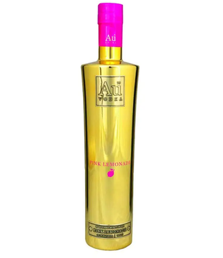 Au Vodka Pink Lemonade 0,70 ltr 35,2%