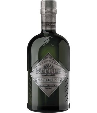 Needle Masterpiece Gin 0,50 ltr 45%