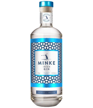 Clonakilty Minke Gin 0,70 ltr 43,2%