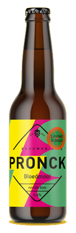 Pronck Bloedmooi Limited Edition 0.33 ltr 5.6%