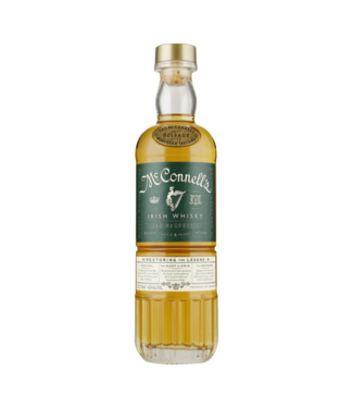 Mc Connel's Irish Blended Whiskey 0,70 ltr 42%