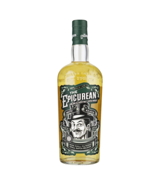 The Epicurean Lowland Blended Malt Scotch Whisky 0,70 ltr 46,2%