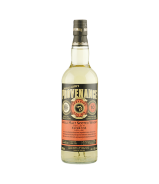 Auchroisk Auchroisk Single Cask Provenance 0,70 ltr 46%