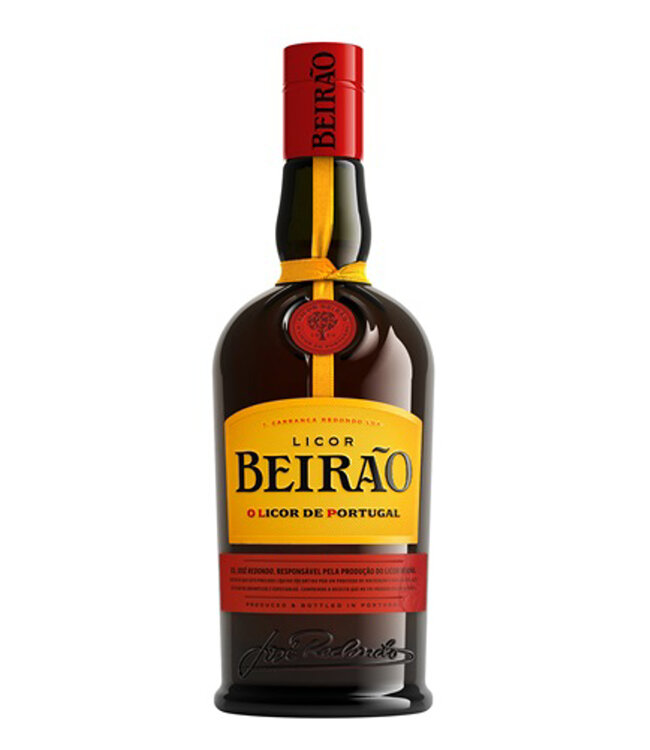 Licor Beirao 0,70 ltr 22%