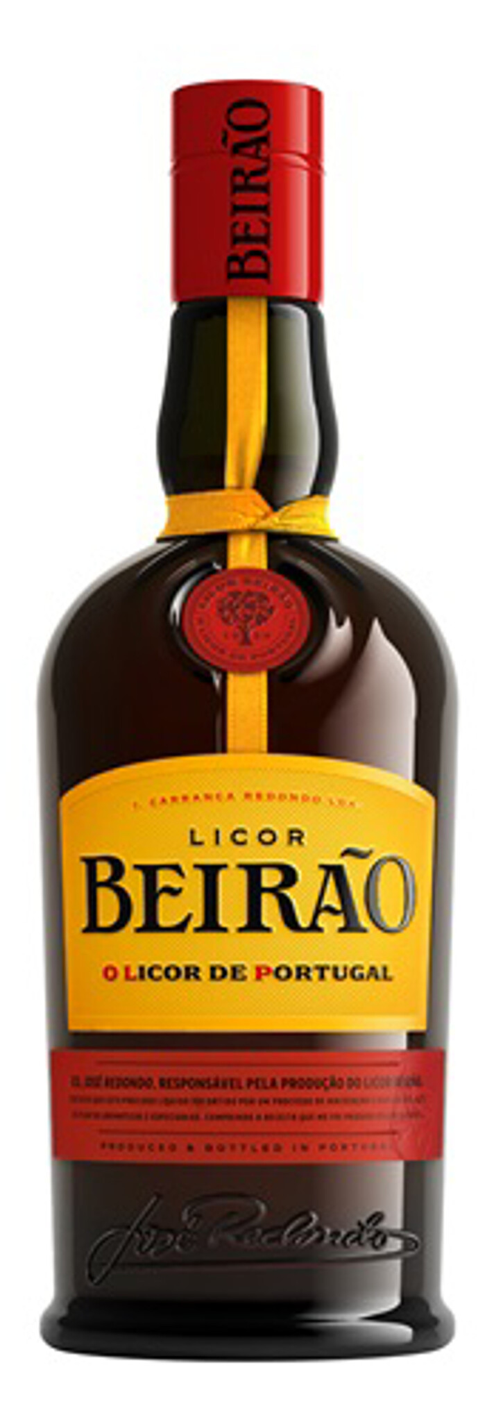 Licor Beirao 0,70 ltr 22%