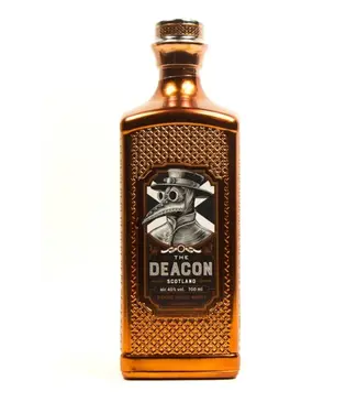 The Deacon Blended Scotch Whisky 0,70 ltr 40%