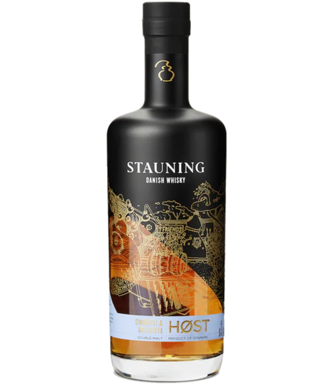 Stauning Host 0,70 ltr 40,5%