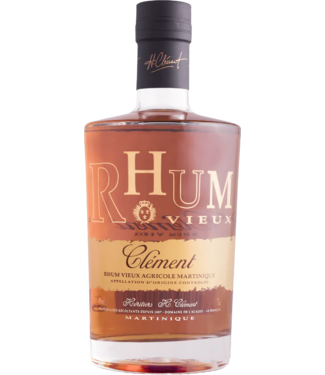 Clement Clement Vieux Cuvee Festive Gold 0,70 ltr 40%