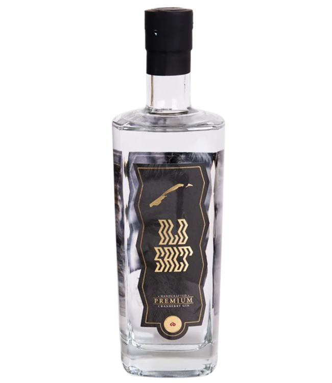 Old Salt Premium Gin 0,70 ltr 40%