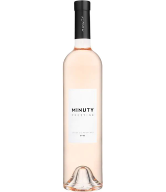 Minuty Prestige Rose 0,75 ltr 12,5%