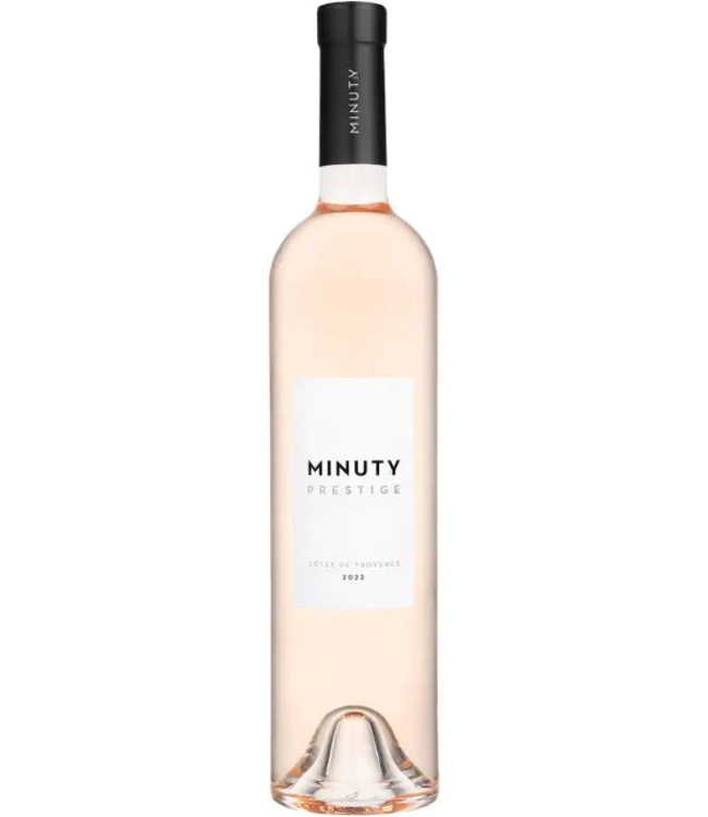 Minuty Prestige Rose 0,75 ltr 12,5%