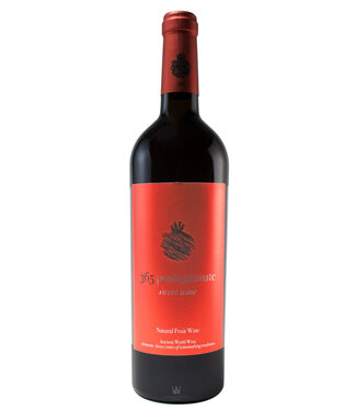 Gevorkian Gevorkian 365 Pomegranate Liqueur wine 0.75 ltr 16%