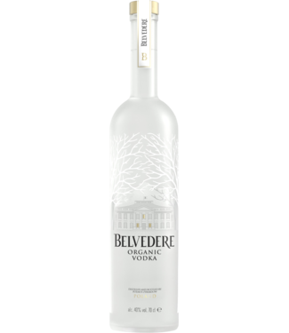 Belvedere Belvedere Vodka 0,70 ltr 40%