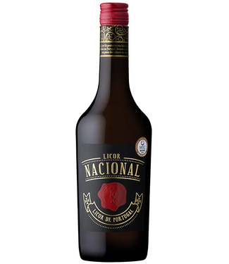 Licor National 0,70 ltr 20%