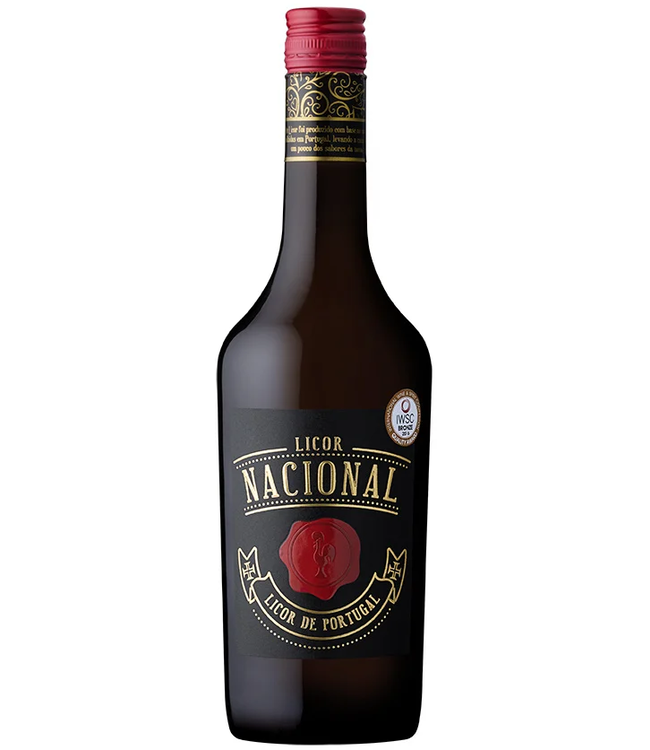 Licor National 0,70 ltr 20%