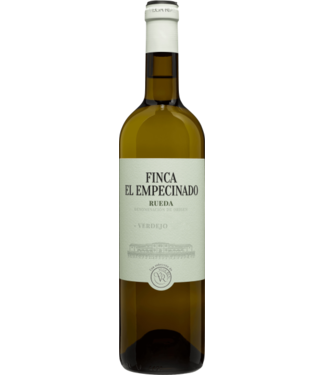 Finca El Empecinado Finca El Empecinado DO Rueda Verdejo 0.75 ltr 12.5%