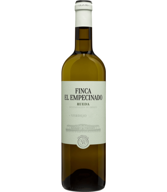 Finca El Empecinado DO Rueda Verdejo 0,75 ltr 12,5%