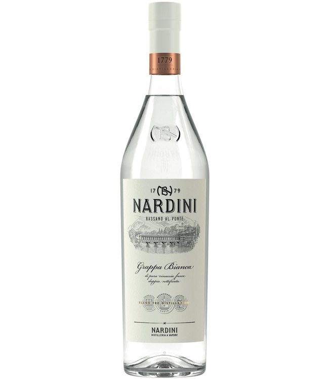 Nardini Bianca 0,70 ltr 50%
