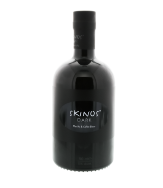 Skinos Dark 0,70 ltr 35%
