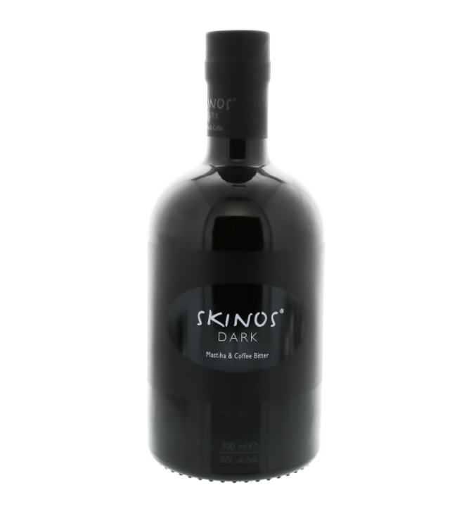 Skinos Dark 0,70 ltr 35%