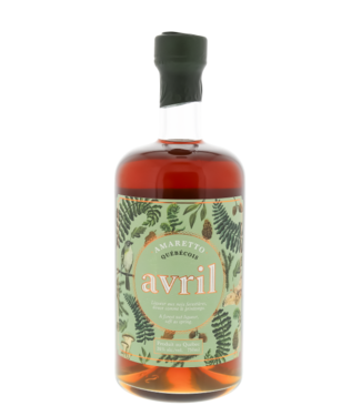 Avril Amaretto Liqueur 0,75 ltr 26%
