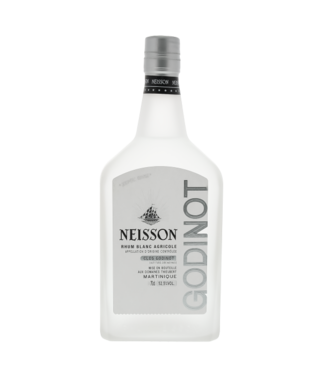 Neisson Blanc Agricole Clos Godinot 0,70 ltr 52,5%