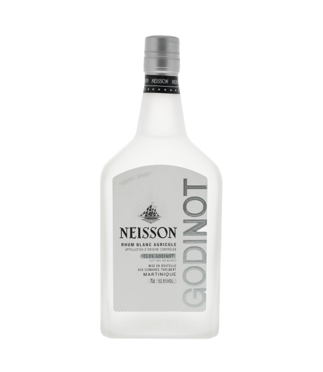 Neisson Blanc Agricole Clos Godinot 0,70 ltr 52,5%