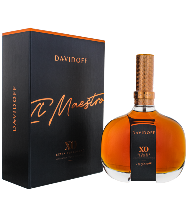 Davidoff XO 0,70 ltr 40%