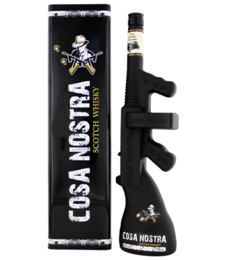 Cosa Nostra 0,70 ltr 40%