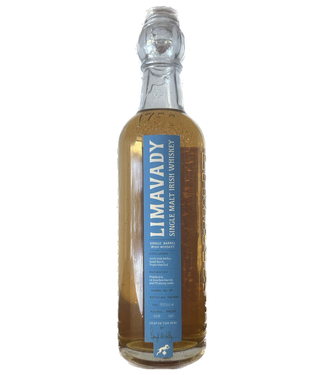 Limavady Limavady Single Barrel Irish Whiskey 0.70 ltr 46%