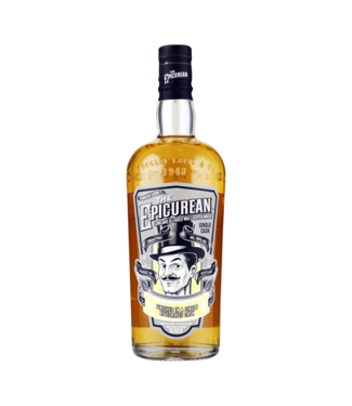 Bus Master Distiller Edition Pedro Ximenez Single Cask 0,50 ltr 66%