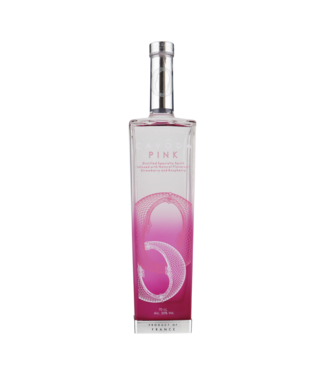 Lex By Nemiroff Vodka 0,70 ltr 40%