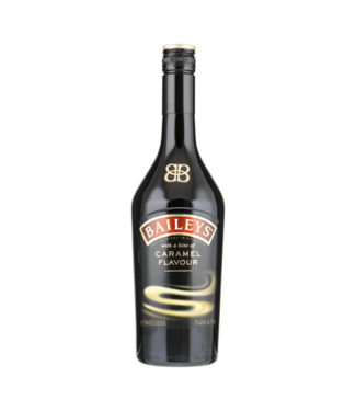 Godet Creme De La Creme Cognac & Oat Milk Liquor 0,70 ltr 15%