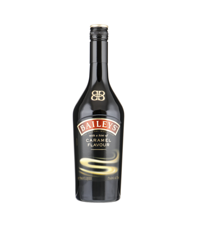 Godet Creme De La Creme Cognac & Oat Milk Liquor 0,70 ltr 15%