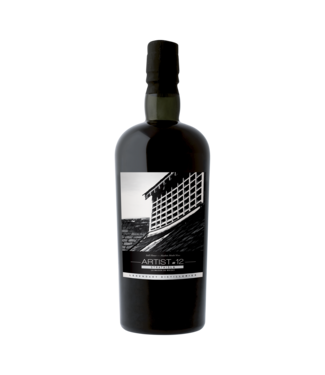 Artist 12.0 Legendary Strathisla 2002 0,70 ltr 55,4%