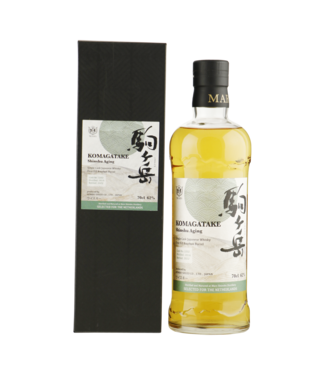 Mars Komagatake Shinshu Single Cask 3202 For The Netherlands 0,70 ltr 62%