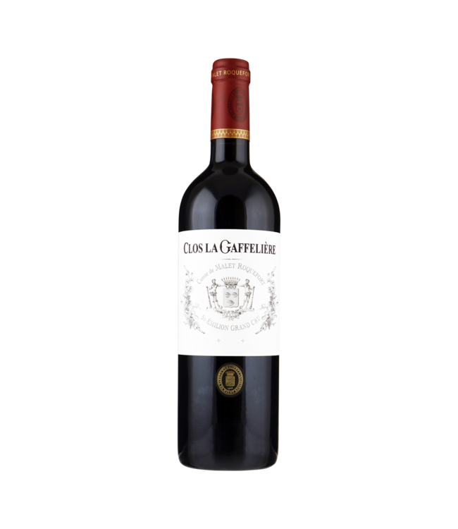 Clos La Gaffeliere 2020 Saint Emilion 0,75 ltr 13,5%