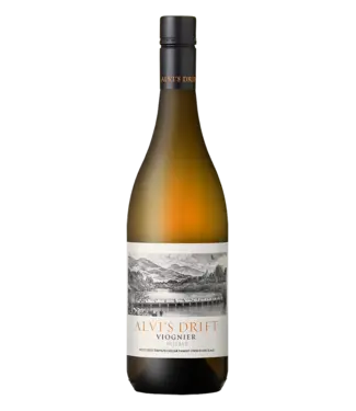 Alvi'S Drift Reserve Viognier 0,75 ltr 13,3%