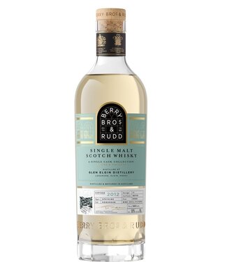 Berry Bros & Rudd Glen Elgin 2012 Cask 807729 0,70 ltr 59%
