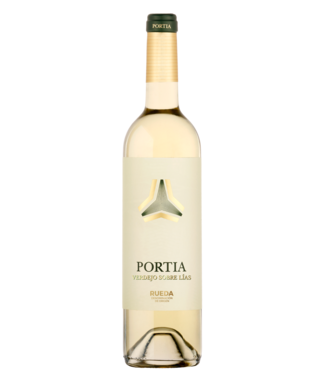 Bodegas Portia Bodegas Portia Verdejo DO Rueda 0.75 ltr 13.5%