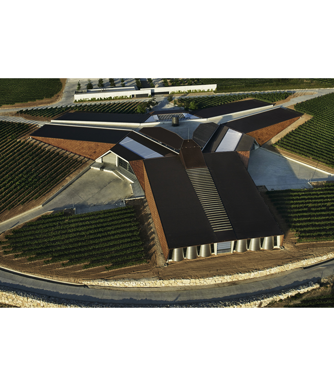 Bodegas Portia Prima DO Ribera del Duero 0,75 ltr 14%