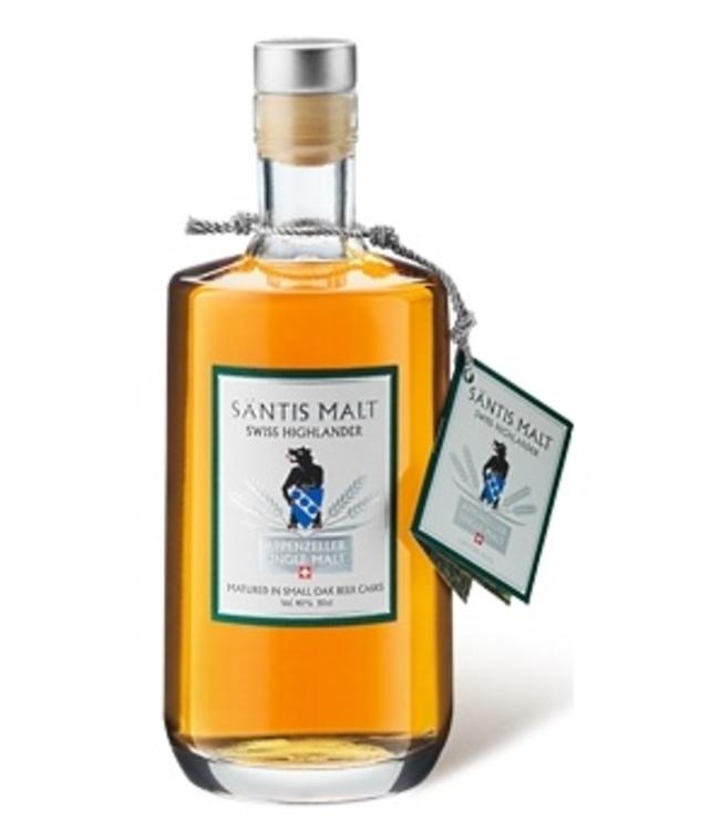 Santis Himmelberg 0,70 ltr 43%