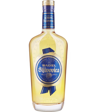 Badel Slivovitz Badel Premium Selection 0,70 ltr 40%