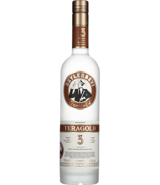Beylerbeyi Raki Tera Gold 0,70 ltr 45%