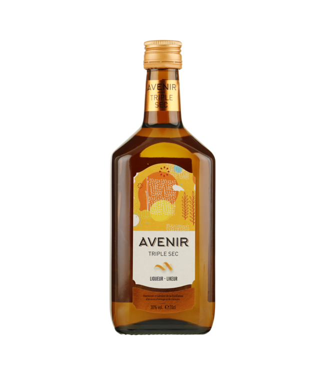 Avenir Triple Sec 0,70 ltr 30%