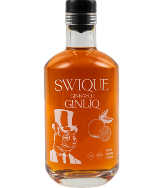 Swique Ginliq 0,50 ltr 14,9%