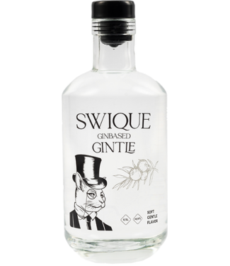 Swique Gintle 0,50 ltr 14,9%