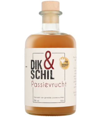 Full Circle Passievrucht Likeur 0,50 ltr 28%